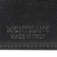 Portefeuille Long 14cc Zippé en Cuir Meisterstück