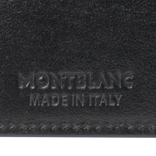 Portefeuille Long 14cc Zippé en Cuir Meisterstück