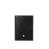 Porte-Cartes 4cc en Cuir Meisterstück