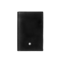 Porte-Cartes 2cc en Cuir Meisterstück