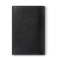 Porte-Cartes 2cc en Cuir Meisterstück