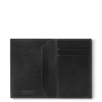 Porte-Cartes 2cc en Cuir Meisterstück