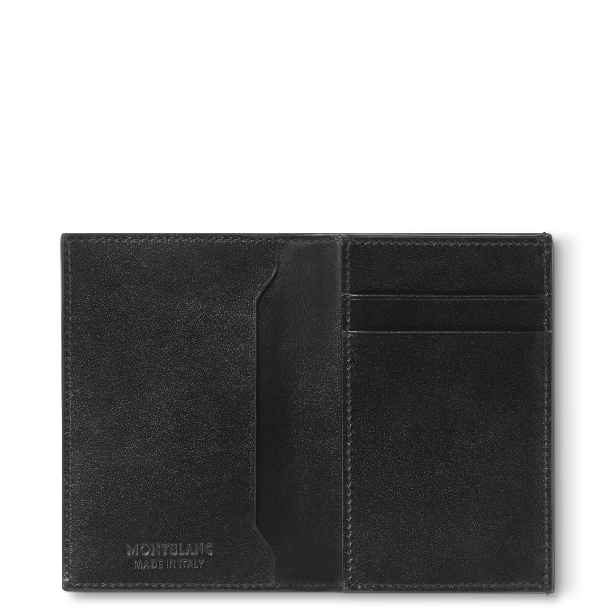 Porte-Cartes 2cc en Cuir Meisterstück
