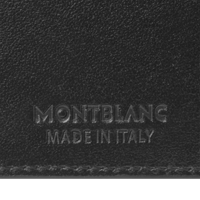 Porte-Cartes 2cc en Cuir Meisterstück