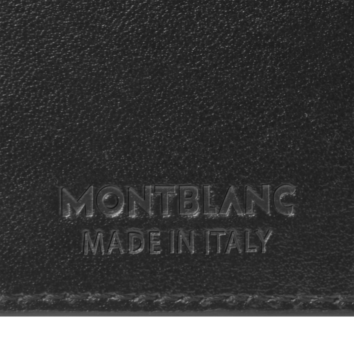 Porte-Cartes 2cc en Cuir Meisterstück