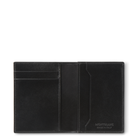 Porte-Cartes 4cc en Cuir Meisterstück