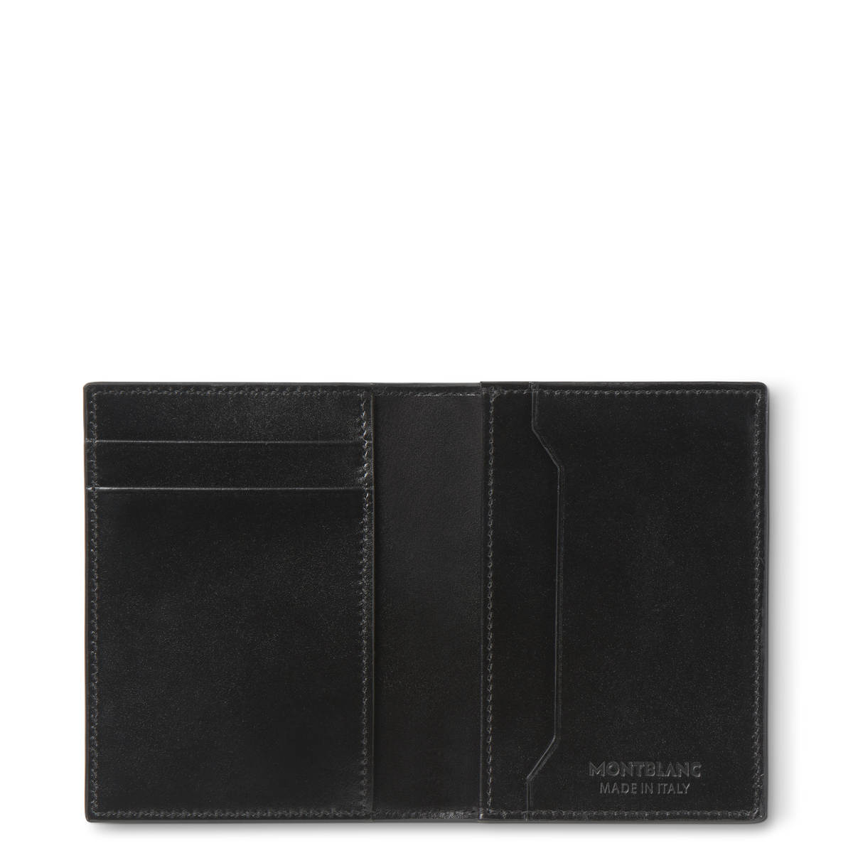 Porte-Cartes 4cc en Cuir Meisterstück
