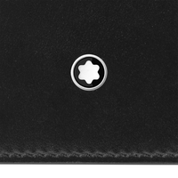 Porte-Cartes 4cc en Cuir Meisterstück