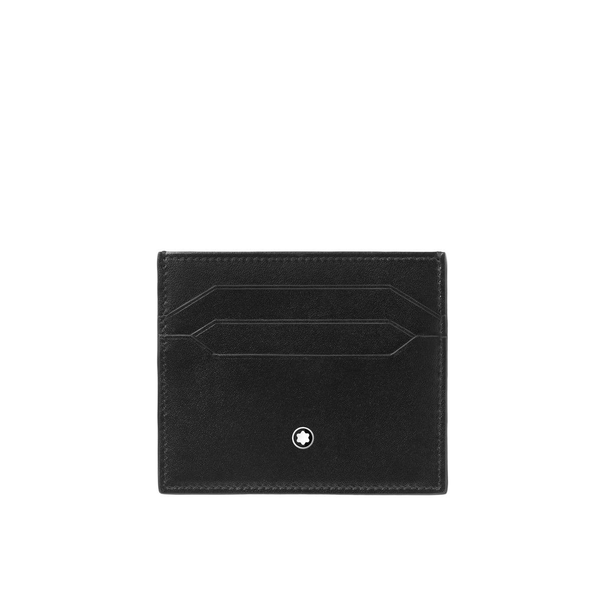Porte-Cartes 6cc en Cuir Meisterstück
