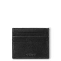 Porte-Cartes 6cc en Cuir Meisterstück