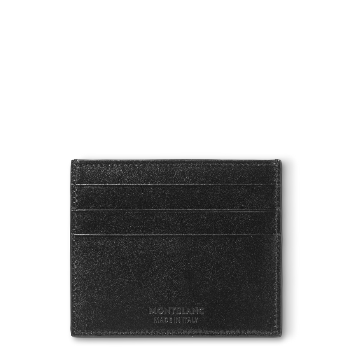 Porte-Cartes 6cc en Cuir Meisterstück