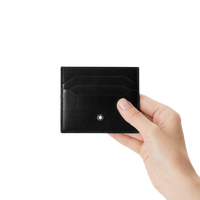 Porte-Cartes 6cc en Cuir Meisterstück