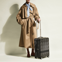 Valise Cabine #MY4810