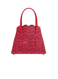 Sac Mina 25 - Framboise