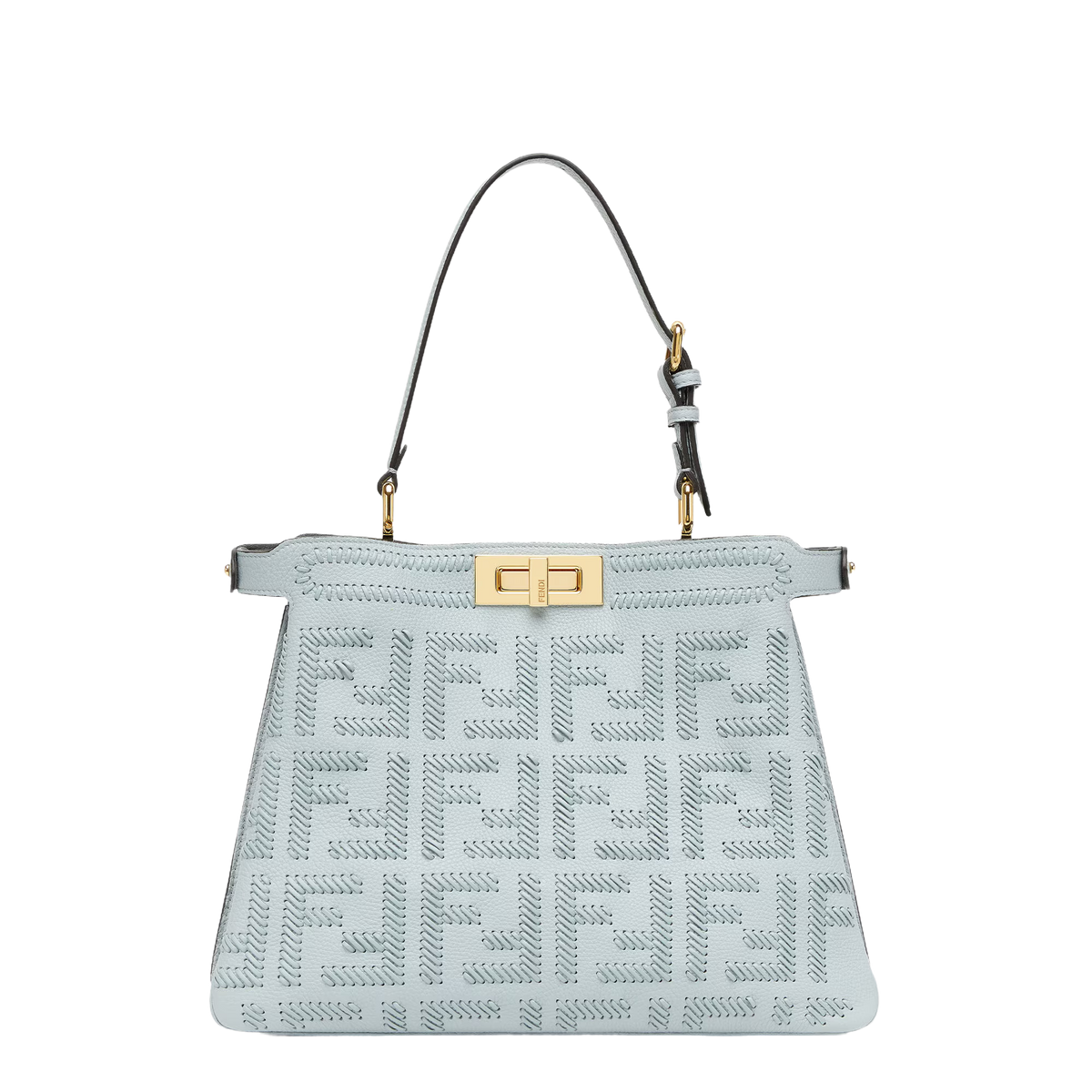 Peekaboo Soft Medium - Bleu