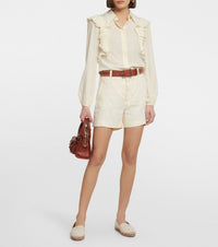 OK PORTE_Pearly Grey ESPADRILLES - Pearly Grey