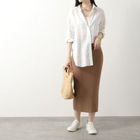 OK PORTE_Offwhite SHOES - Offwhite