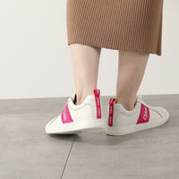 OK PORTE_Offwhite SHOES - Offwhite