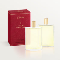 Les Heures de Parfum II L’Heure Convoitée Eau de Parfum Refills 2x30 ml