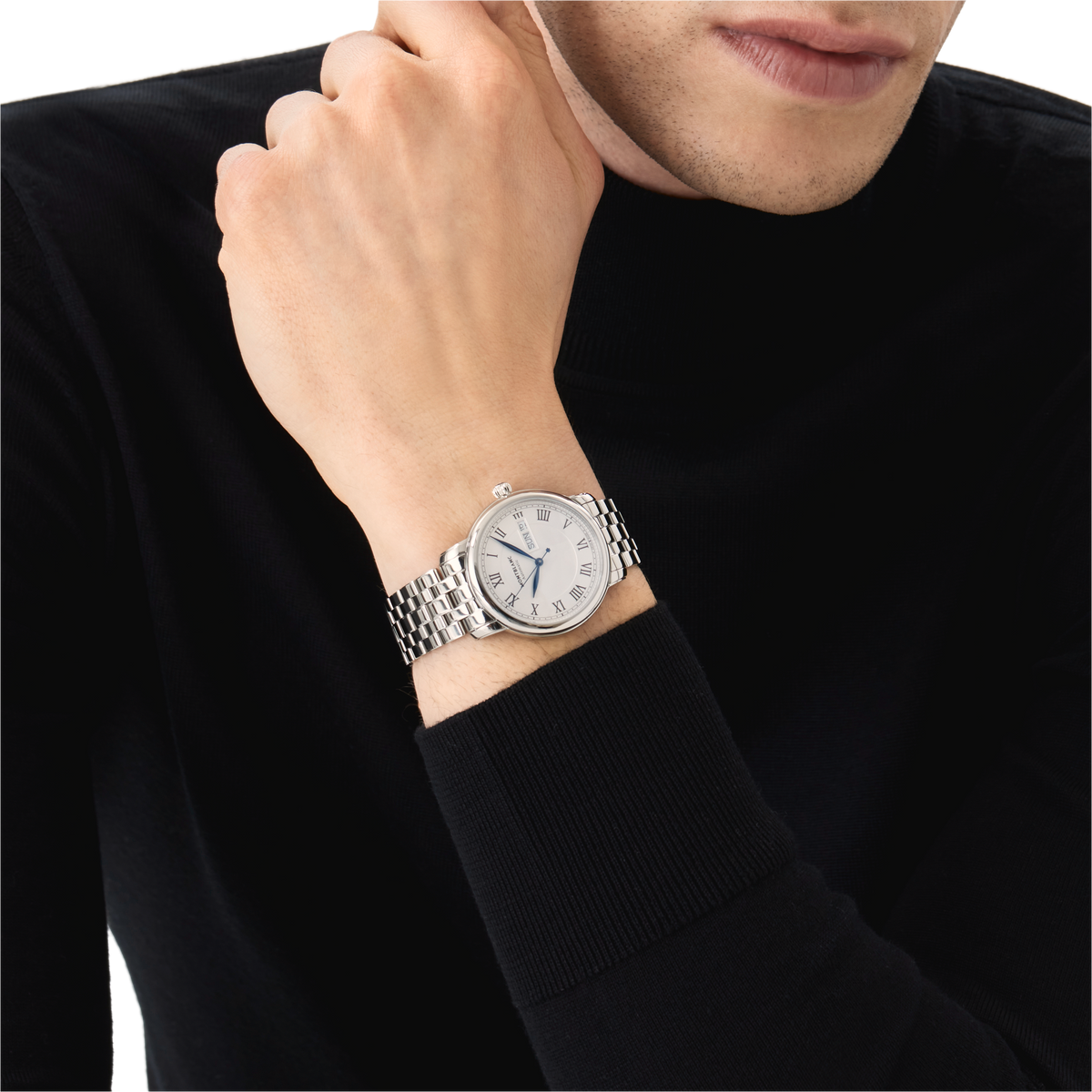 Montblanc Star Legacy Automatic Day & Date 39 mm