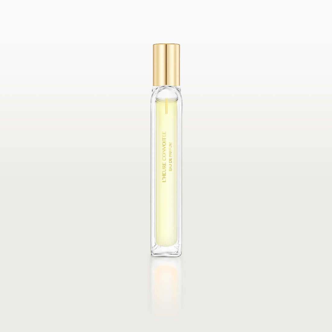 Les Heures de Parfum II L’Heure Convoitée Eau de Parfum Refills 2x30 ml
