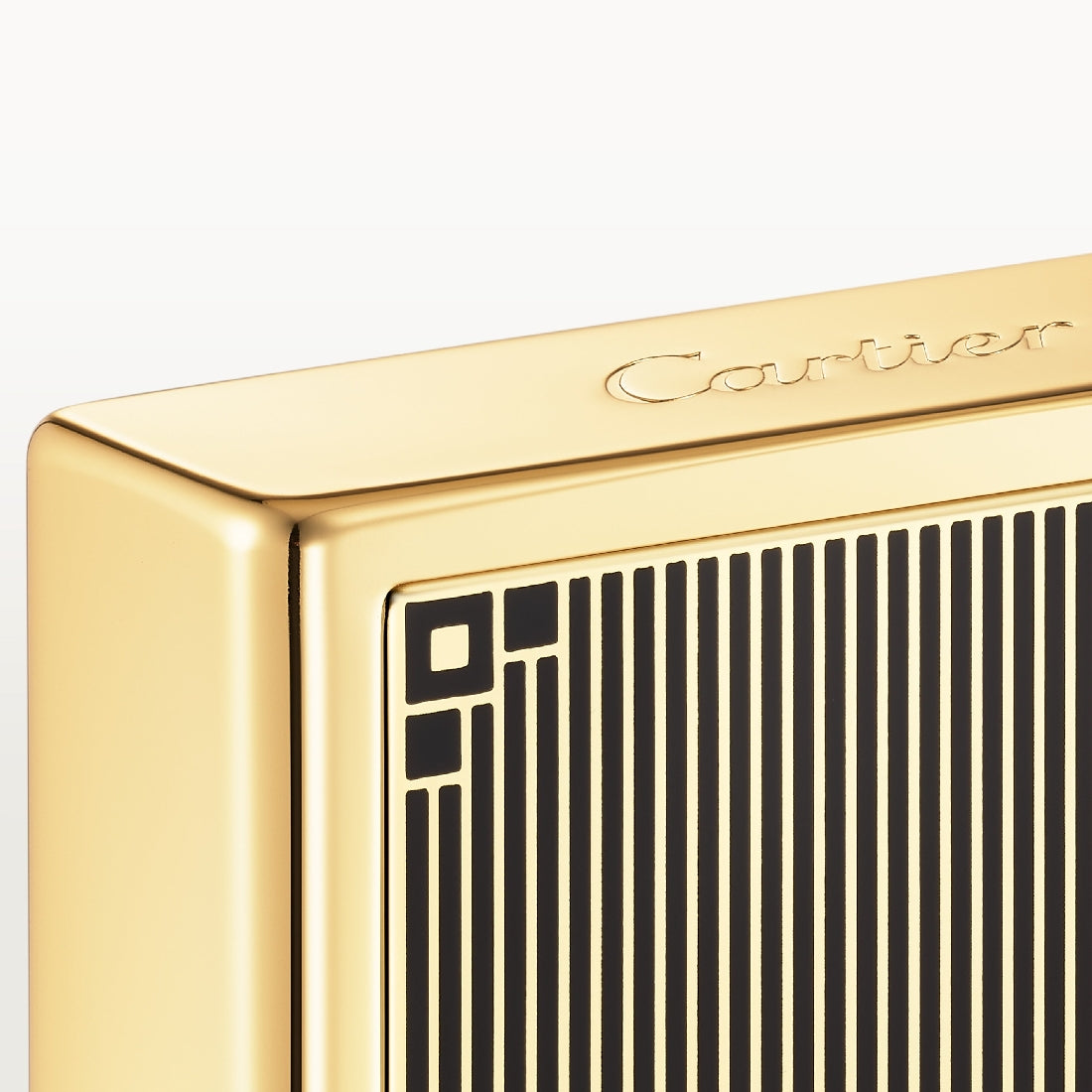 Panthère Cyprès Case Les Nécessaires de Cartier 30 ml