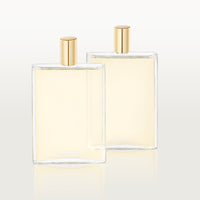 Recharges Eau de Parfum Les Heures de Parfum XI L'Heure Perdue 2x30ml
