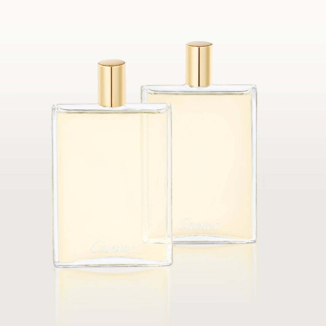 Recharges Eau de Parfum Les Heures de Parfum XI L'Heure Perdue 2x30ml