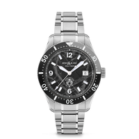 Montblanc Iced Sea Automatic Date