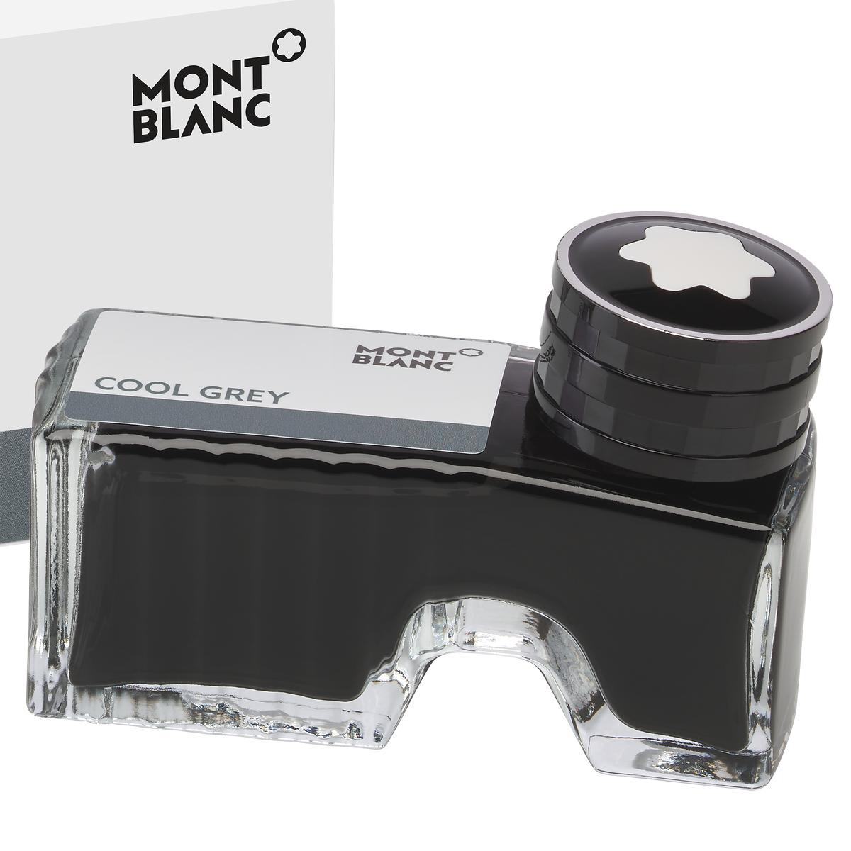 Flacon d'Encre, Cool Grey, 60 ml