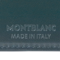 Portefeuille 6cc en Cuir Meisterstück Sfumato
