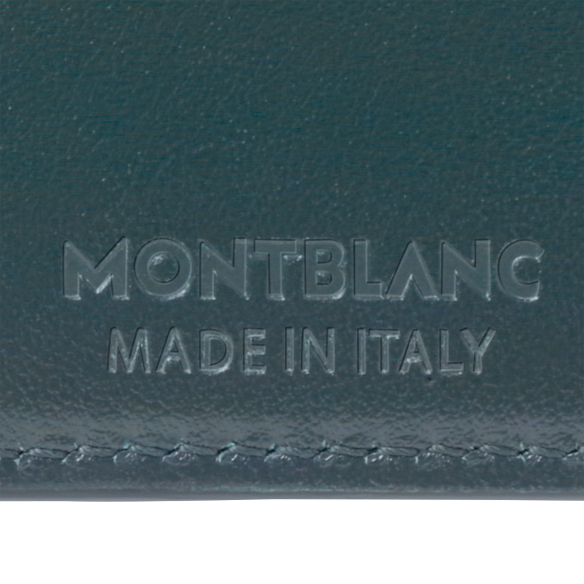 Portefeuille 6cc en Cuir Meisterstück Sfumato