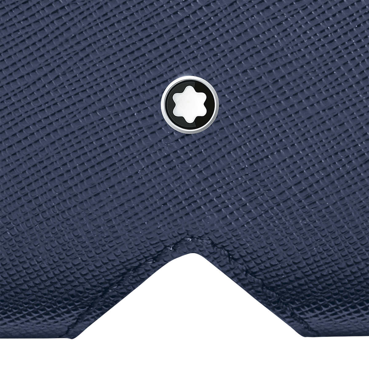 Sac pochette mini format Montblanc Sartorial