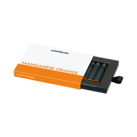 Cartouches d'Encre, Manganese Orange