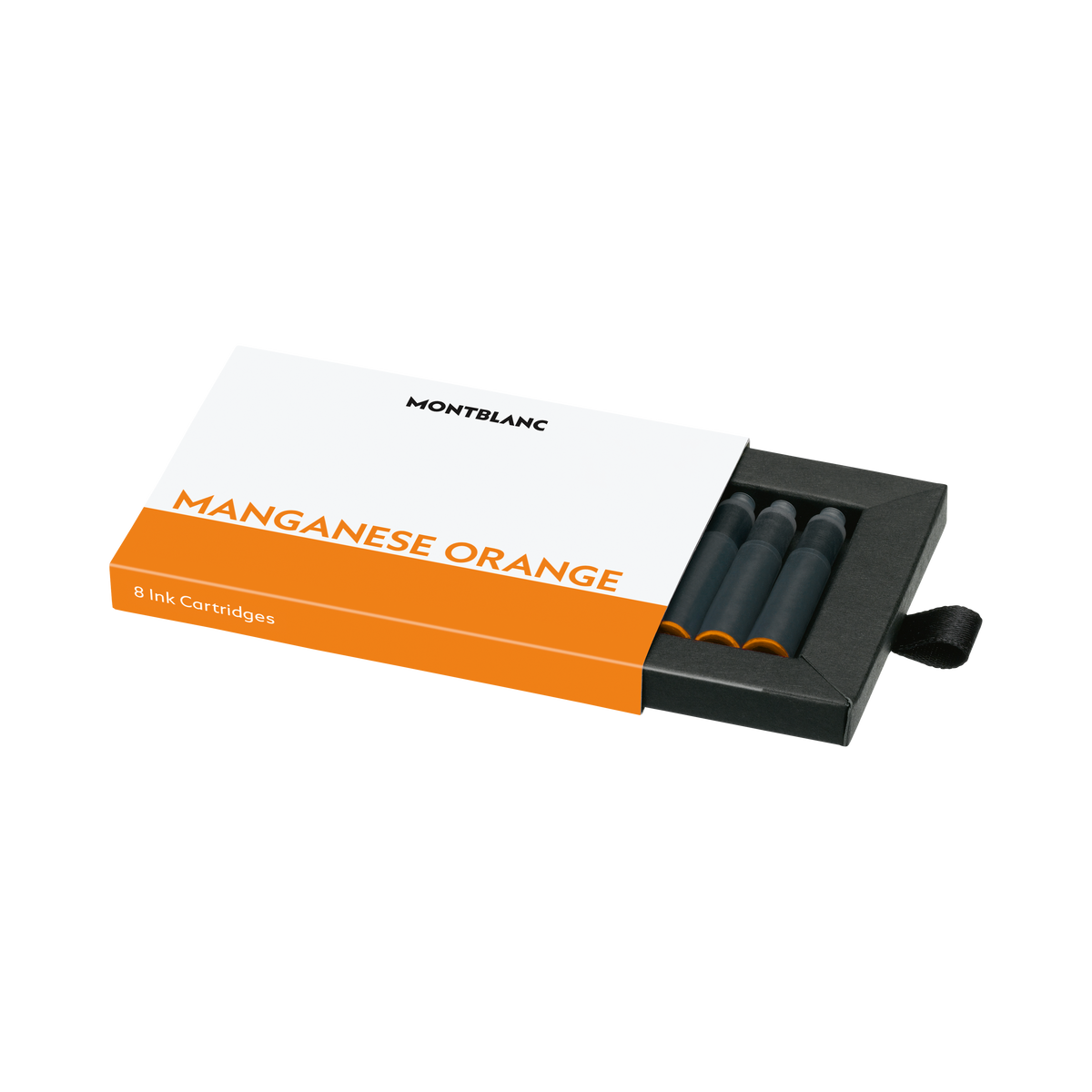 Cartouches d'Encre, Manganese Orange