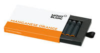Cartouches d'Encre, Manganese Orange