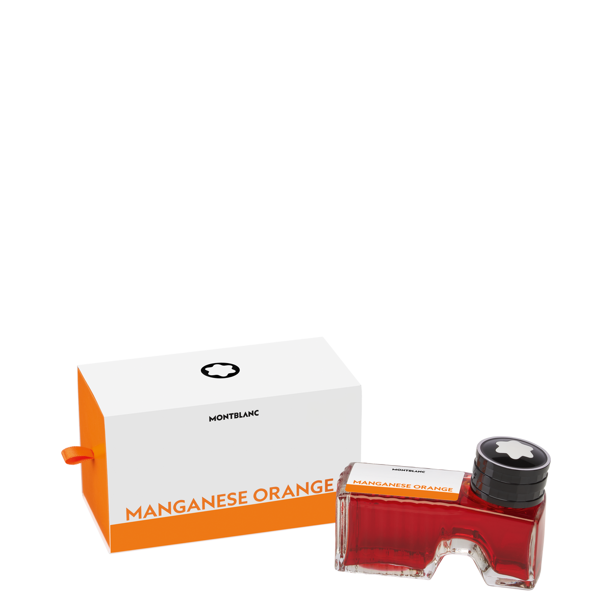 Flacon d'Encre, Manganese Orange, 60 ml