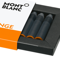 Cartouches d'Encre, Manganese Orange