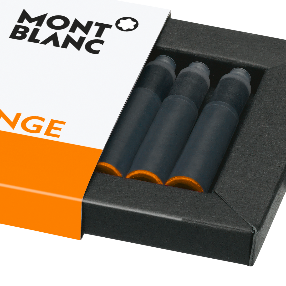 Cartouches d'Encre, Manganese Orange