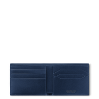 Portefeuille 6cc en Cuir Extreme