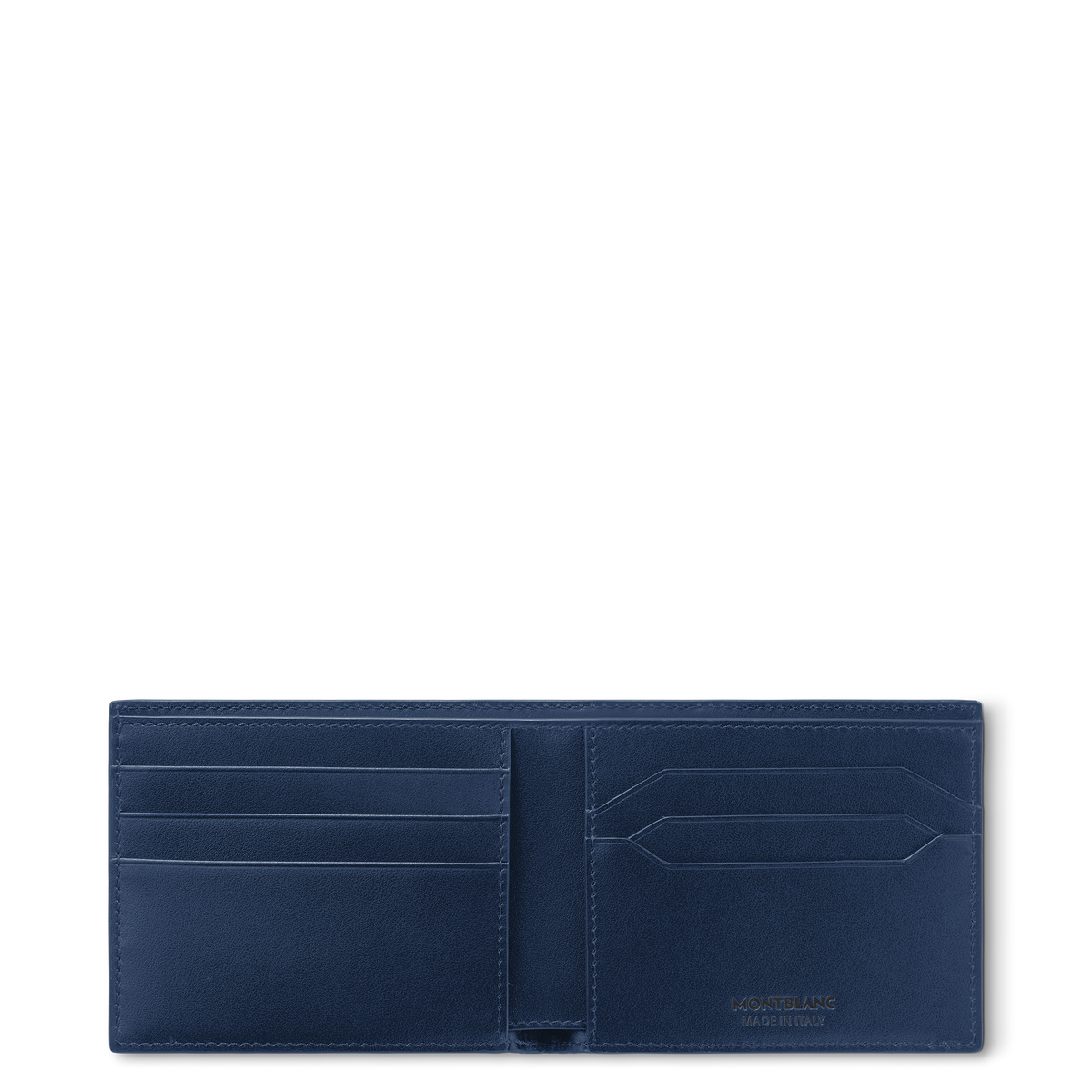 Portefeuille 6cc en Cuir Extreme