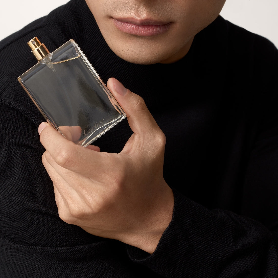 Les Heures de Parfum II L’Heure Convoitée Eau de Parfum Refills 2x30 ml