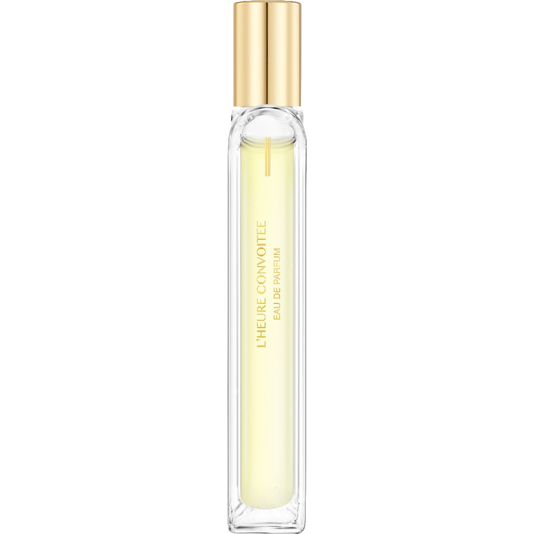 Les Heures de Parfum II L’Heure Convoitée Eau de Parfum Refills 2x30 ml