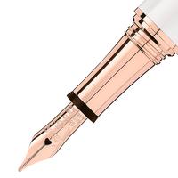 Stylo-Plume Marilyn Monroe Édition Spéciale Pearl