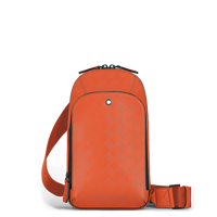Sac On-Body Moyen Modèle en Cuir Extreme