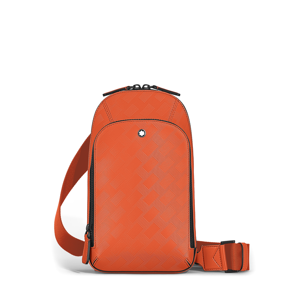 Sac On-Body Moyen Modèle en Cuir Extreme