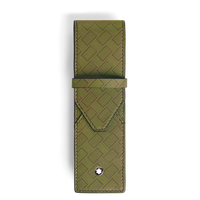 Étui pour 2 Instruments d'Écriture Montblanc Envelope
