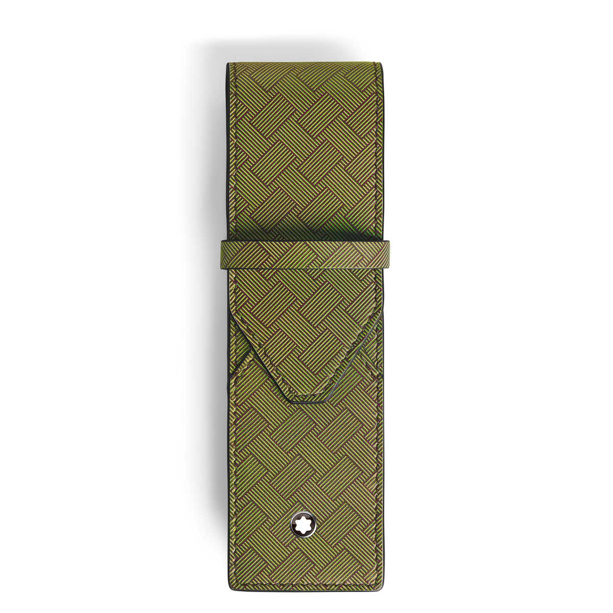 Étui pour 2 Instruments d'Écriture Montblanc Envelope