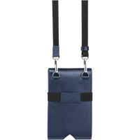 Sac pochette mini format Montblanc Sartorial