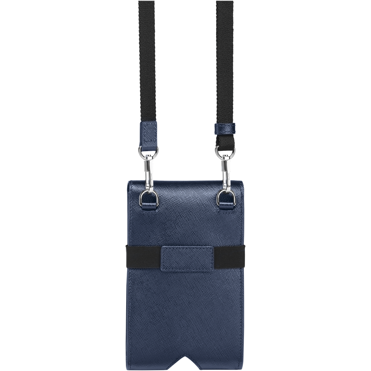 Sac pochette mini format Montblanc Sartorial